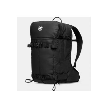 Rucsac drumetie  Nirvana 28 litri - negru