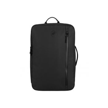 Rucsac drumetie  Seon Transporter 25 litri - Negru