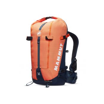 Rucsac drumetie  Trion 28 litri - Portocaliu/Marine