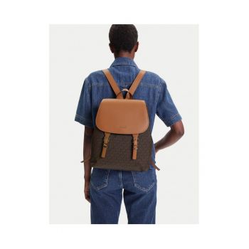 Rucsac fashion dama  Brn/Acorn - 30T5GQNB2B