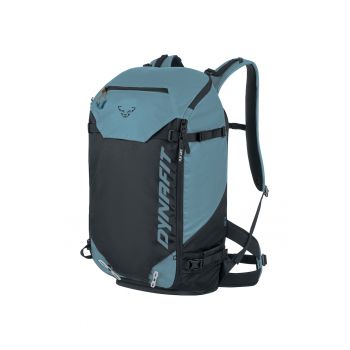 Rucsac schi barbati  Free 34 - albastru/negru