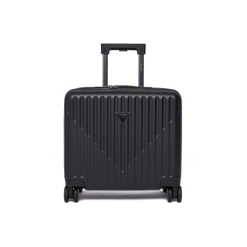 Troler  cabina unisex - negru - One Size INTL