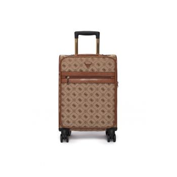 Troler pentru femei  bej - One Size INTL