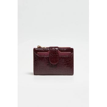 Z-PO-4800 - Bordeaux - One Size