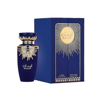 Apa de parfum  Emaan - Barbati - 100 ml