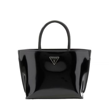 Arnela shopper black