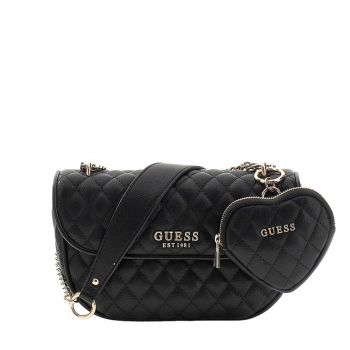 Atabey crossover black