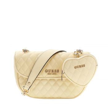 Atabey crossover yellow