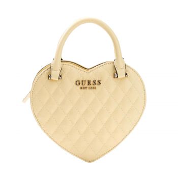 Atabey mini crossbody yellow