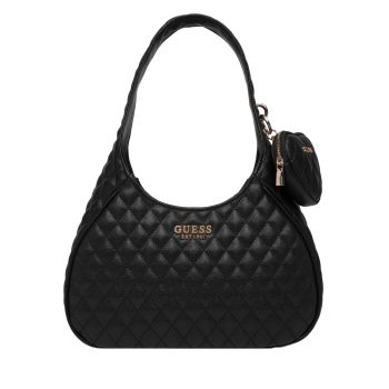 Atabey shoulder bag black