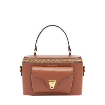 Beat generation mini - cognac