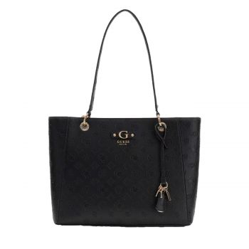 Dita shopper bag black