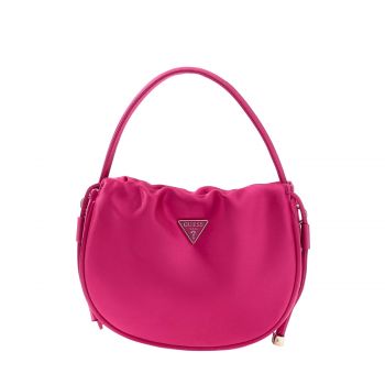 Elsie shoulder bag fuchsia