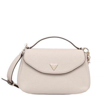 Evie crossover light taupe