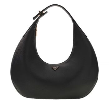 Evie hobo black