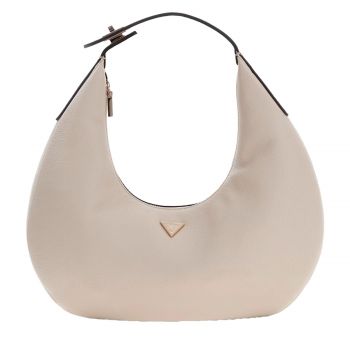 Evie hobo light taupe