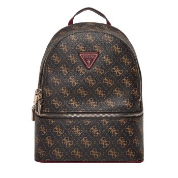 Follie backpack brown