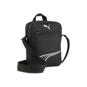 Geanta crossbody Fundamental Portable - Negru