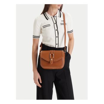 Geanta dama -  brown - One Size INTL
