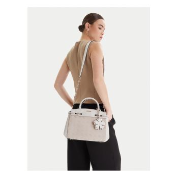 Geanta dama -  ecologic - bej - One Size INTL