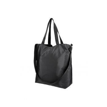 Geanta dama  negru - 40x47x20cm - capacitate 20 litri