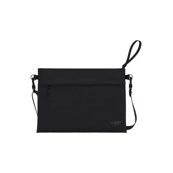 Geanta de umar  Classic Sacoche Negru