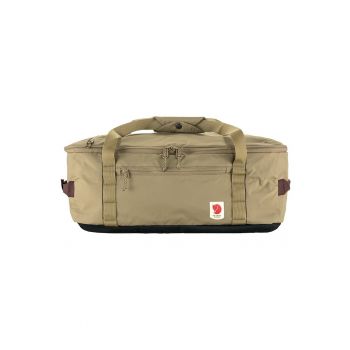 Geanta de voiaj -  High Coast Duffel 36 - 56x35x24cm - 36L - culoare argila
