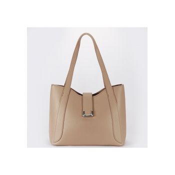 Geanta  DHJ927-2 12 - Bej - 26x32x13