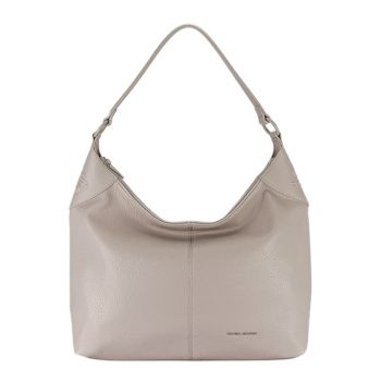 Geanta mare  13fwqdwq - Bej - 26x33x12
