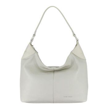 Geanta mare  13fwqdwq - Crem - 26x33x12