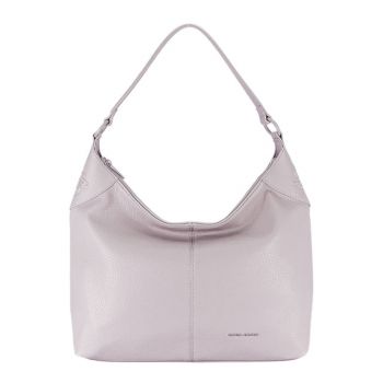Geanta mare  13fwqdwq - Mov deschis - 26x33x12