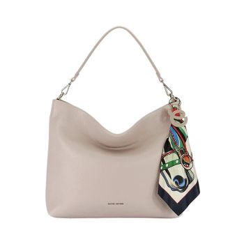 Geanta mare  CM8222 - Bej - 28X32X13