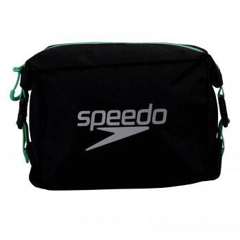 Geanta piscina Speedo Pool Side negru one size Negru