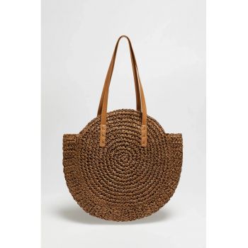 Geanta Rotunda Maro ONE SIZE