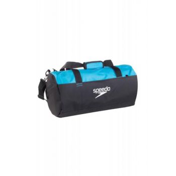 Geanta Speedo Duffle albastra
