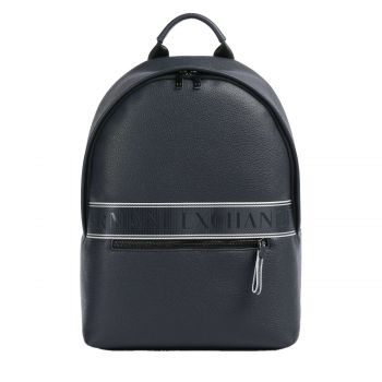 Ian backpack navy