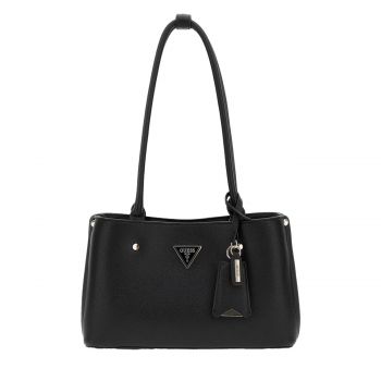 Meridian ii shoulder bag black