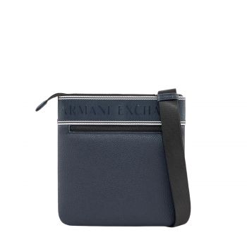 Messenger bag navy