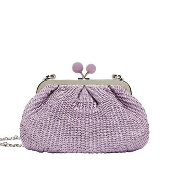 Palmas handbag lilac