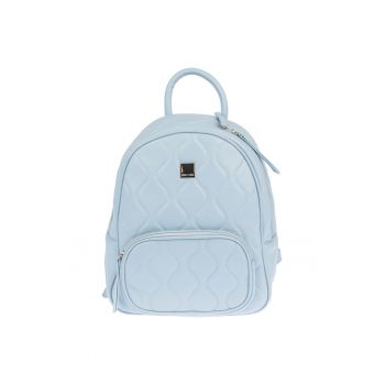 Rucsac de dama Natalia  24X11X28 - 65488 - Albastru