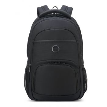 Rucsac Delsey Paris, Aviator, Gri