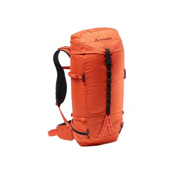 Rucsac drumetie  Serles 32 - burnt red