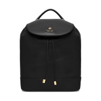 Rucsac fashion dama -  negru - One Size INTL