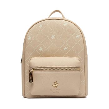 Rucsac femei -  bej - One Size INTL