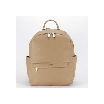 Rucsac  Firenze bej inchis DJM740-2 119 20232 - Bej