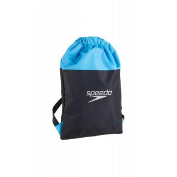 Rucsac Speedo pentru piscina albastru