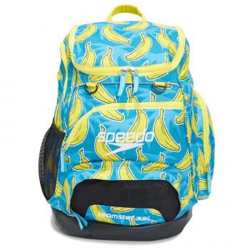 Rucsac Speedo Teamster albastru negru