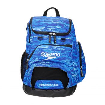Rucsac Speedo Teamster bleumarin albastru