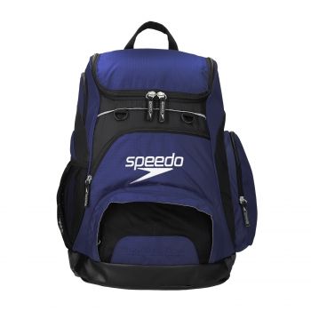 Rucsac Speedo Teamster bleumarin