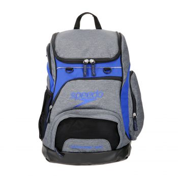 Rucsac Speedo Teamster gri bleumarin
